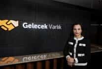 gelecek varlik sektorundeki ilk surdurulebilirlik raporunu yayinladi