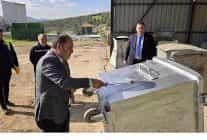 gemlik belediyesinden hem temizlik hem tasarruf