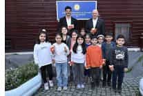 gloria jeans coffees ve tegvden egitime surdurulebilir destek