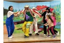 golcuklu cocuklari neselendiren tatil hediyesi