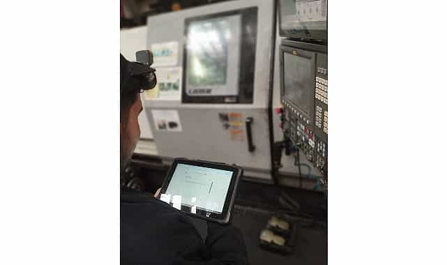 guris holding sirketlerinden parsan yapay zeka destegiyle bakim onarim sureclerinde verimliligi artirdi