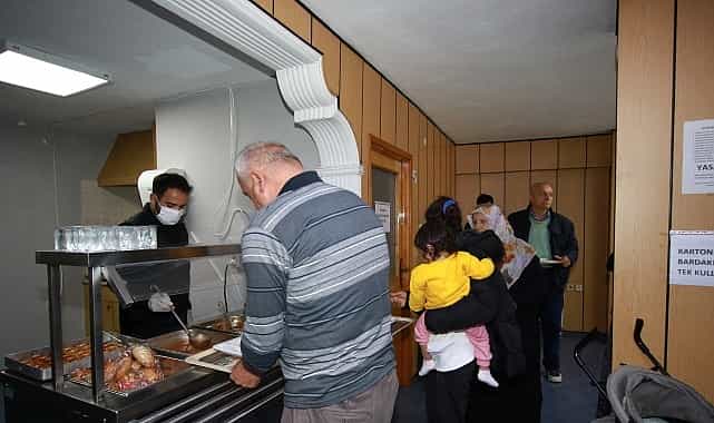 hasta ve yakinlari buyuksehirin bas taci