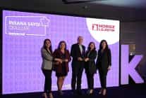 horoz lojistik insan odakli ise alimda ornek sirket secildi