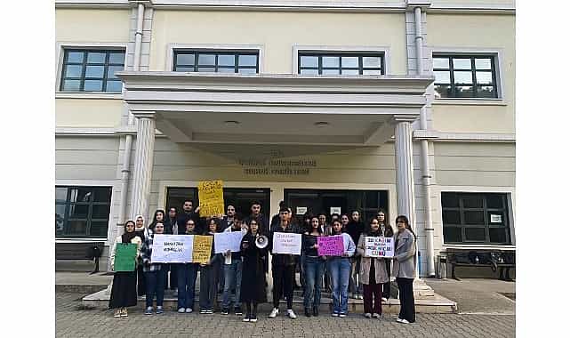 hukuk fakultesi ogrencileri cocuklarin hayati tartismaya kapalidir