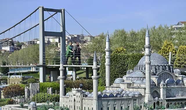 ibbden ara tatilde eglenceli etkinlik soleni