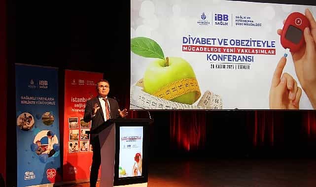 ibbden diyabet ve obeziteyle mucadelede yeni yaklasimlar konferansi