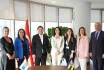 ikinci bahar akademisi basladi