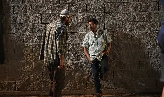 ilker aksum yeniden beyazperdede hafizalara kazinacak