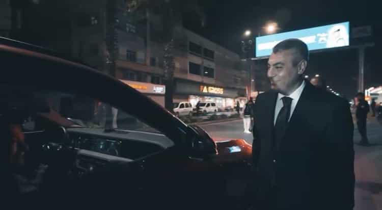 Mersin Tarsus’ta Huzur ve Güvenlik Operasyonu