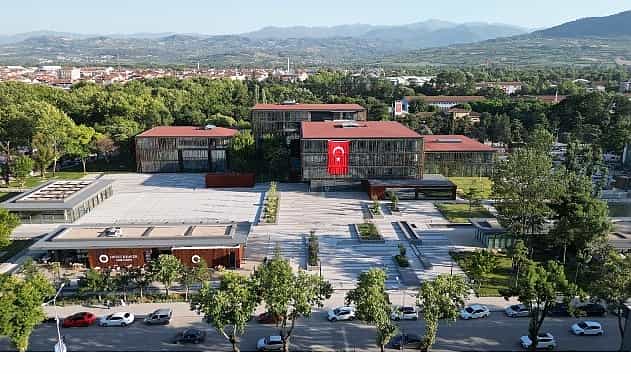 inegol belediyesi vezneleri hafta sonu acik olacak