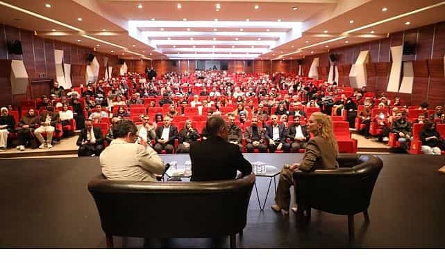 inegol kitap gunleri tum coskusuyla suruyor