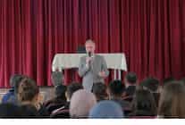 inegol kiymetli bir sehir