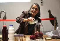 inovasyon merkezinde egitici atolyeler suruyor