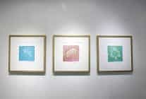 isigin izi sergisi niluferde