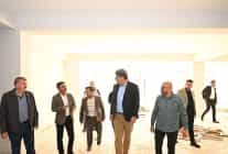 istasyon mahallesine yeni aile sagligi merkezi kazandiriliyor