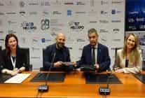 izfas ve helexpo arasinda is birligi anlasmasi