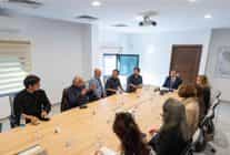 izmir ile japonya arasinda korfez temizligi icin is birligi