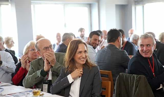 izmir kent konseyleri birligi karsiyakada dayanisma icin bulustu