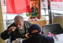 izmir kent lokantalarinda 10 kasima ozel ucretsiz yemek