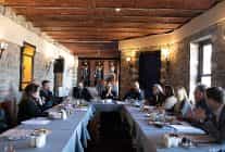 izmir sehir tiyatrolari danisma kurulu toplandi