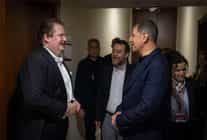 izmirde unutulmayacak bir klasik muzik gecesi