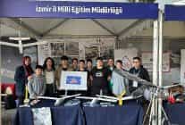 izmirli ogrenciler tubitak 5 kutup senliginde bilimle bulustu