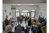 karmek kursiyerlerinden dmd hastasi uras ege icin anlamli kermes