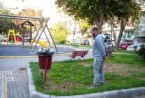 karsiyakada haserelere karsi kararli mucadele