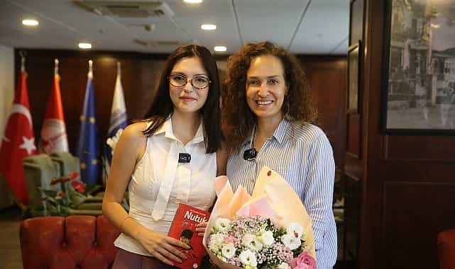 karsiyakanin filizleri dayanismayla buyuyor