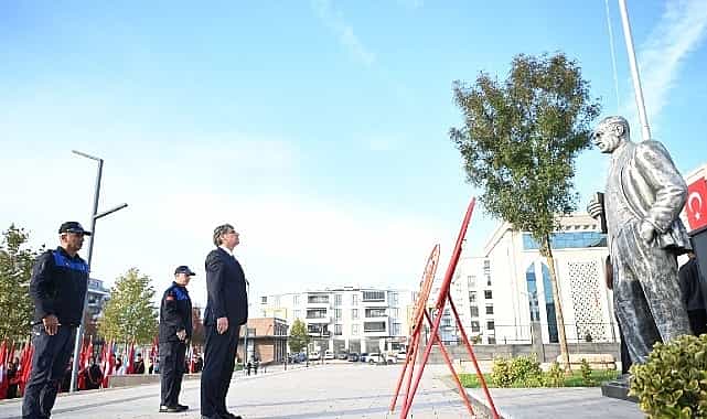 kartepe 10 kasimda tek yurek