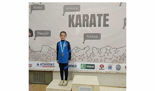kartepe belediyespor karate takimindan gurur veren basari
