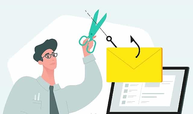 kaspersky hacker emniyet gucleri ve tetikci kiligindaki santajlara karsi uyariyor