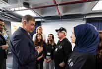 kent denetcileri sahaya cikiyor