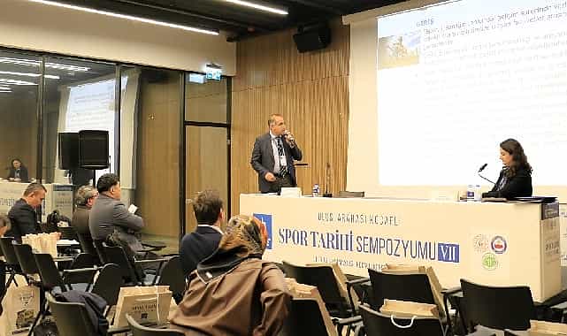 kocaelinin spor tarihine isik tuttular