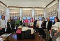 kocaelinin yoresel kiyafetleri tescilleniyor