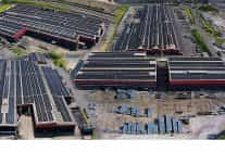 kocaer celik zorlu piyasa sartlarina ragmen guclu ihracat performansiyla satis hacmini 23 artirdi