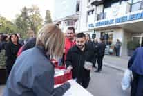 konakta ataturk sonsuz ozlem ve saygiyla anildi