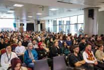 kto karatayda sporun otizmli bireyler uzerindeki donusturucu etkisi konusuldu