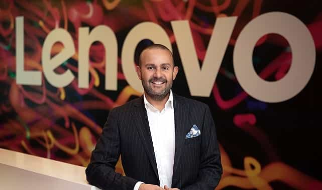 lenovo yapay zeka buyume ile 205 milyar dolar gelir ve rekor kara ulasti