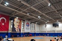 maltepede kis sporlarinda ikinci donem basladi