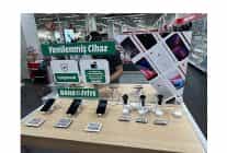 mediamarktin yenilenmis telefon hizmetine buyuk ilgi satis hacmi 6 ayda yuzde 100 artti
