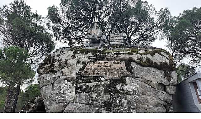 menderes belediyesi ogretmenlerin gezisini duzenledi