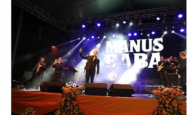 menderes mandalina festivali ile costu