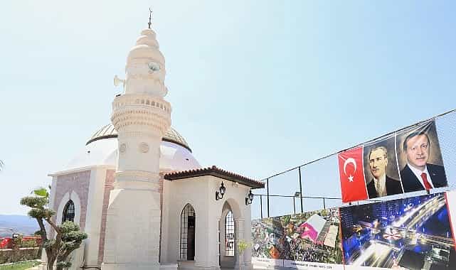 Menemen’de rekor açılış! 1 menemende rekor acilis