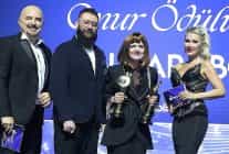 mesam odul toreni unluleri bulusturdu