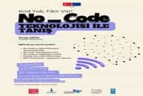 meslek fabrikasi no code teknolojisi ile tanistiriyor