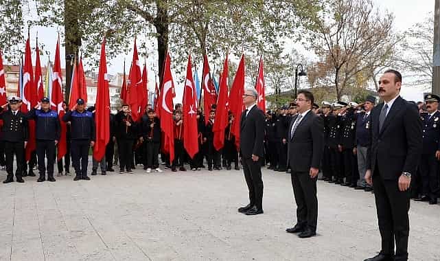 mudanya tek yurek ataturku andi