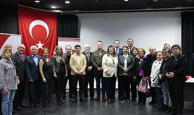 mustafa necati ogretmenler gununde konakta anildi