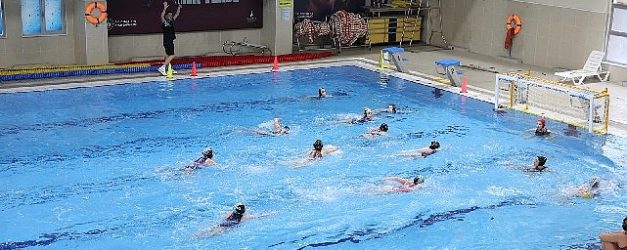 nevsehir belediyesi sk galatasaray hazirlik macinda karsilasti