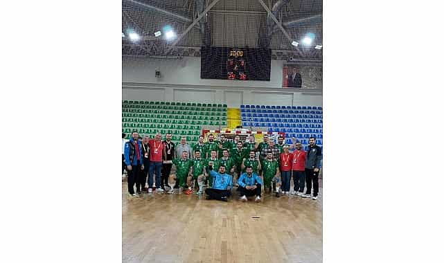 nilufer belediyespor deplasmandan galibiyetle dondu